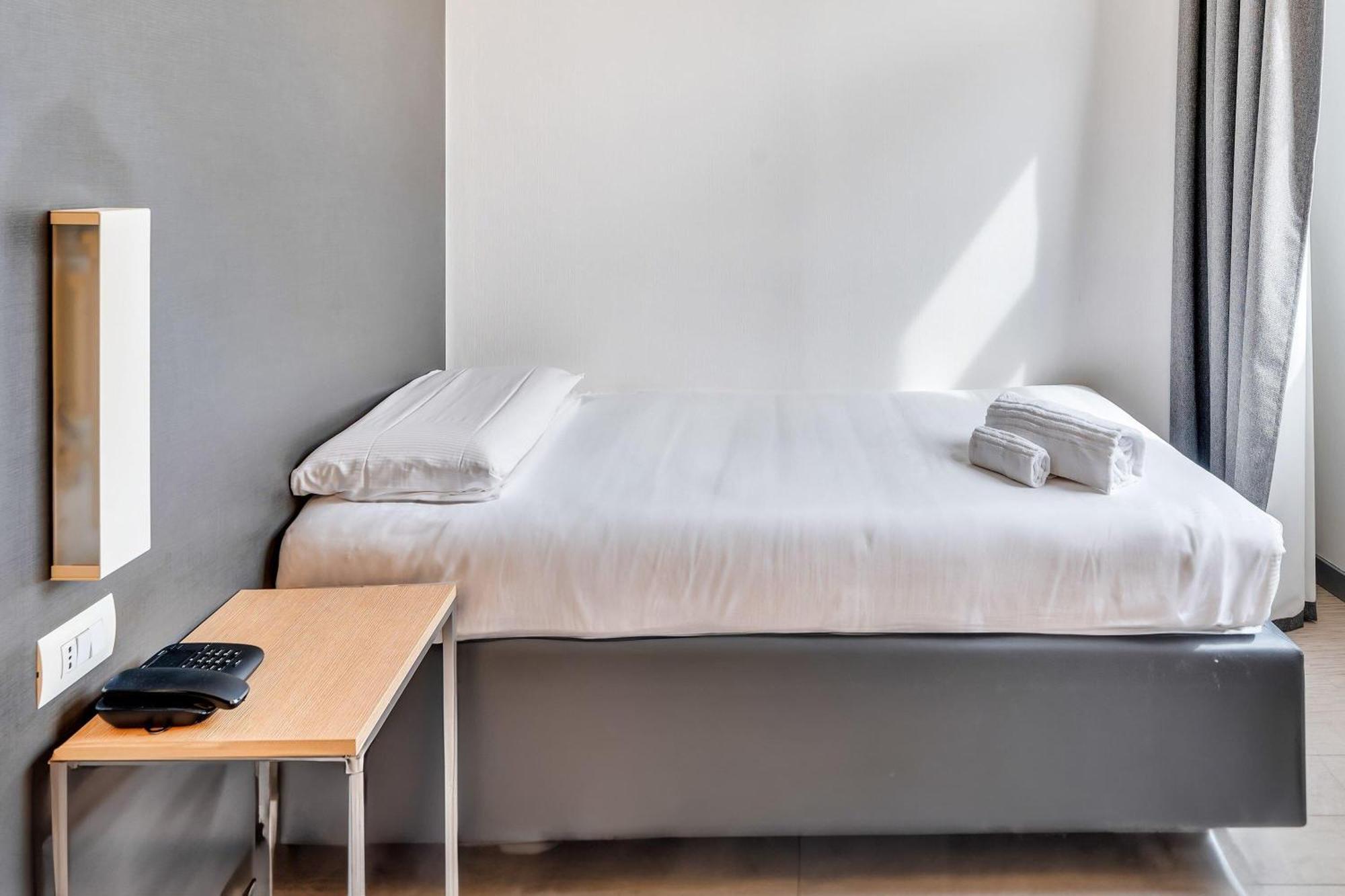 Zimmer mit Queensize-Bett (1 Erwachsener)
